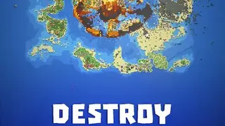 WorldBox – Sandbox God Simulator screenshot