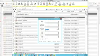 Worldox GX4 screenshot