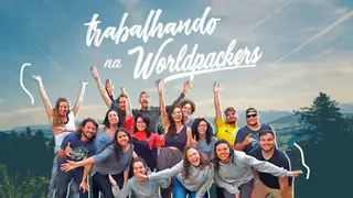 Worldpackers screenshot