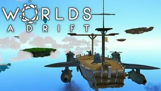 Worlds Adrift screenshot