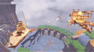 Worlds Adrift screenshot