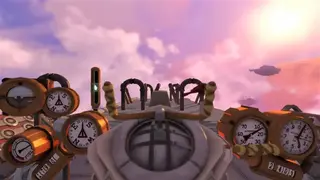 Worlds Adrift screenshot