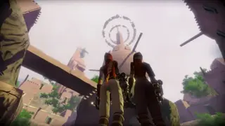 Worlds Adrift screenshot