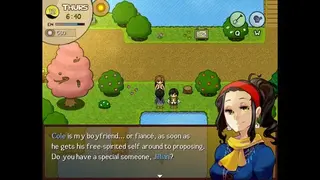 World’s Dawn screenshot