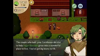 World’s Dawn screenshot