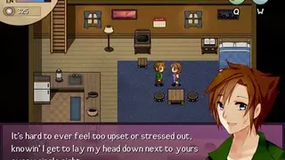 World’s Dawn screenshot