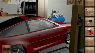 World’s Hardest Escape Game screenshot
