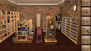 World’s Hardest Escape Game screenshot
