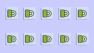 World’s Hardest Game screenshot