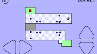 World’s Hardest Game 3 screenshot