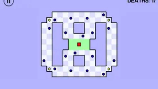 World’s Hardest Game 3 screenshot