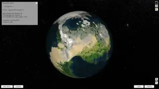 Worlds: History Simulator screenshot