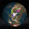 Worlds: History Simulator