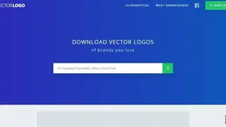 Worldvectorlogo screenshot