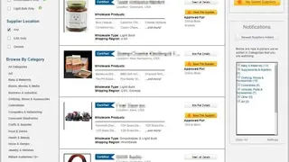 Worldwide Brands screenshot