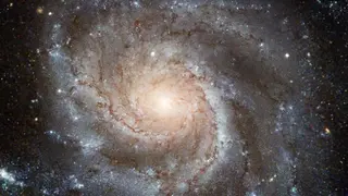 WorldWide Telescope screenshot