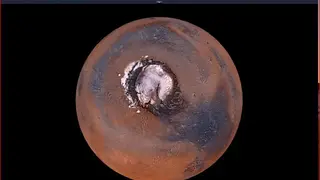 WorldWide Telescope screenshot