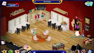 Worlize screenshot