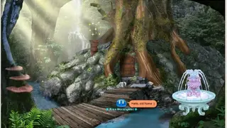 Worlize screenshot