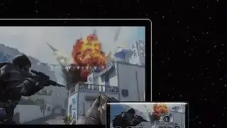 Wormhole – Control Phone from PC screenshot