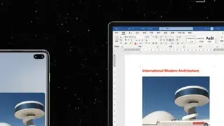 Wormhole – Control Phone from PC screenshot
