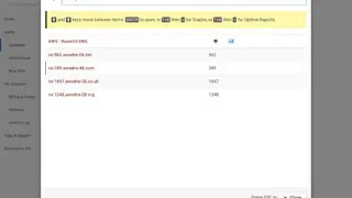 Wormly screenshot