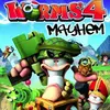 Worms 4: Mayhem