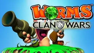 Worms Clan Wars screenshot