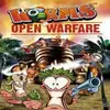 Worms: Open Warfare