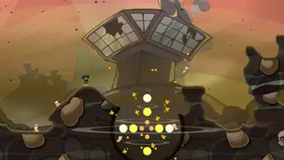 Worms Reloaded screenshot