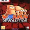 Worms Revolution