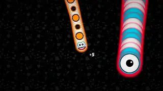 Worms Zone.io: Voracious Snake screenshot