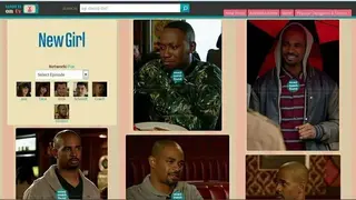 Worn On TV screenshot