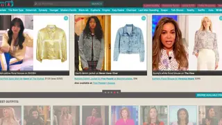 Worn On TV screenshot