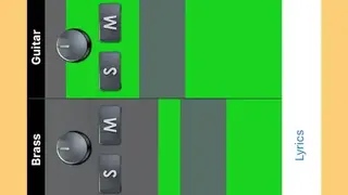 Worship Backing Tracks screenshot