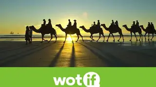Wotif screenshot