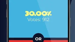 Would You Rather? screenshot