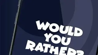 Would You Rather? The Game screenshot