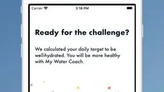 Wous: Water Drink Reminder screenshot