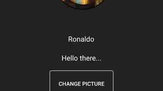 Wowchat screenshot
