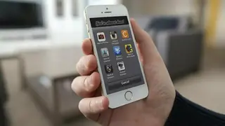 WowFX HD screenshot