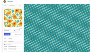 WowPatterns screenshot
