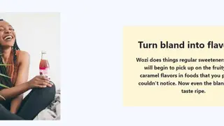 Wozi screenshot