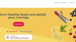 Wozi screenshot
