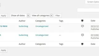 WP-Members screenshot