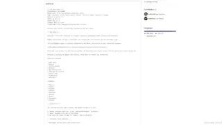 WP Power Stats screenshot