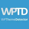 WP Theme Detector