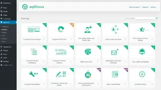 wpDiscuz screenshot