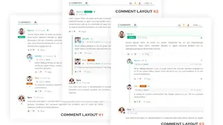 wpDiscuz screenshot