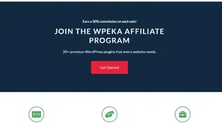 WPeka screenshot